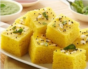Dhokla & Khandvi