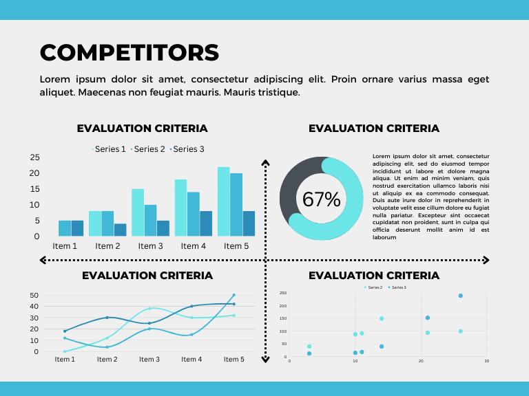 Best Data Analytics Services & Solutions