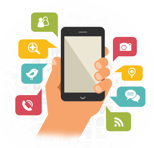 Best Mobile App Development Company