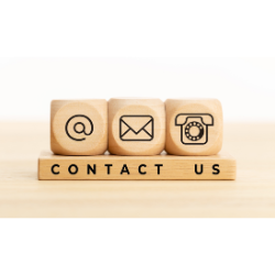 contact